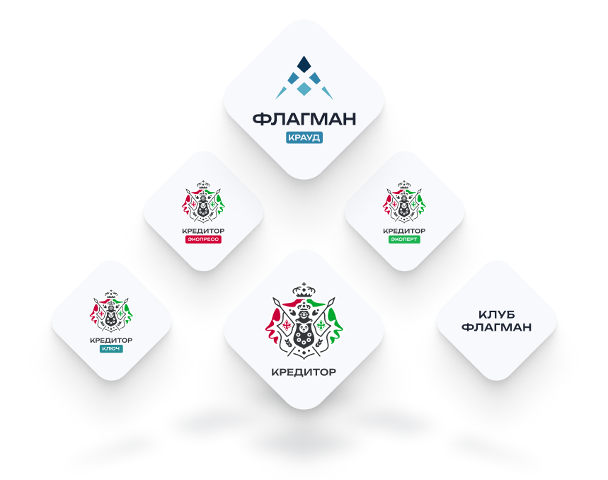 Миссия экосистемы «Флагман»