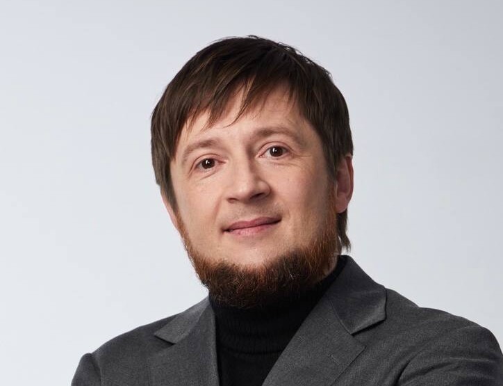 Валерий Гут