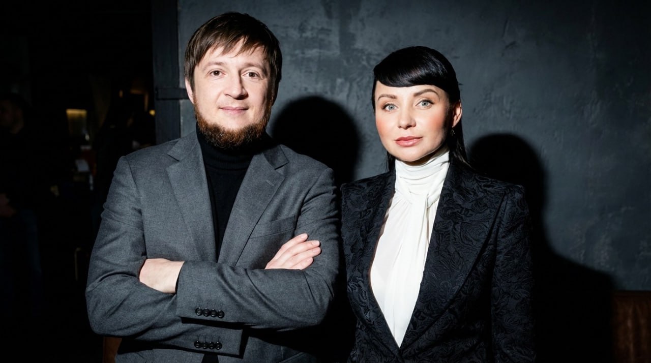 Вечер обсуждений <br>и смыслов