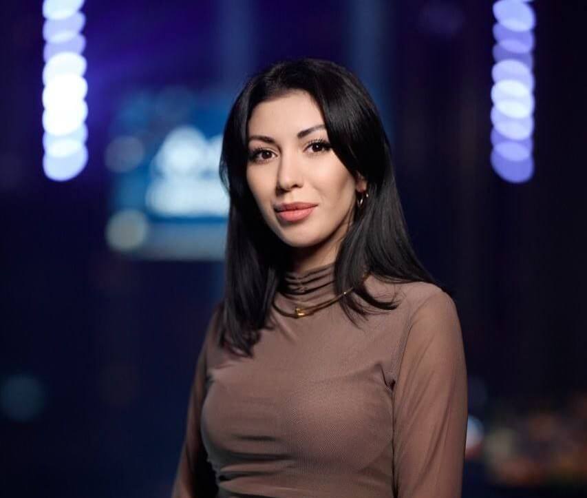 Карина Журавлёва